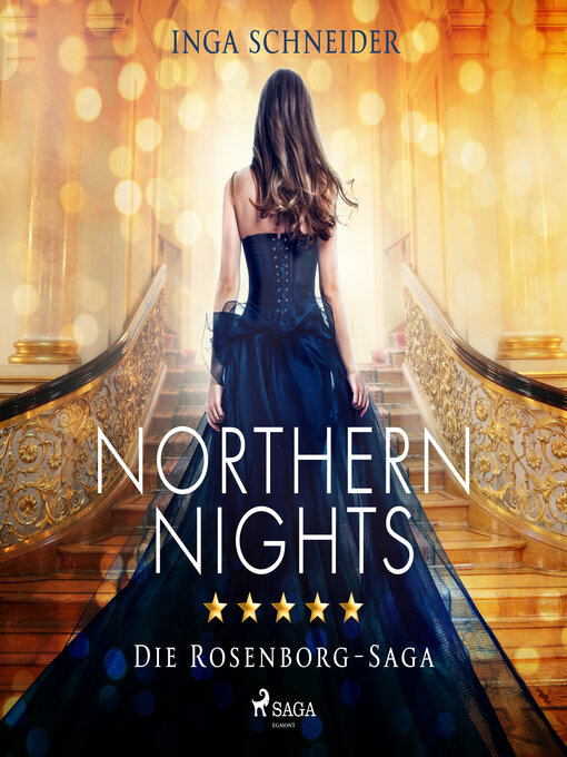 Title details for Northern Nights by Inga Schneider - Available